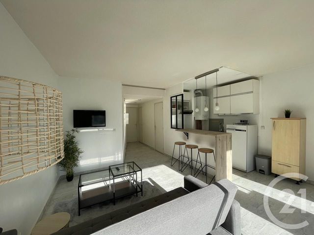 Appartement F2 à vendre - 2 pièces - 39,90 m2 - Le Cannet - 06 - PROVENCE-ALPES-COTE-D-AZUR