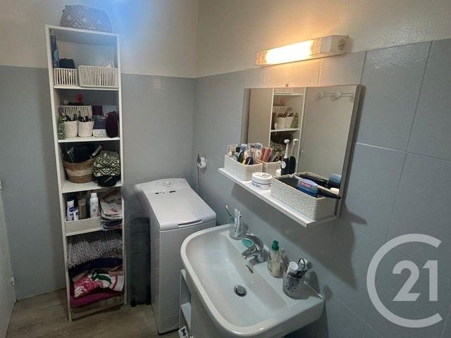 Appartement F2 à vendre - 2 pièces - 39,90 m2 - Le Cannet - 06 - PROVENCE-ALPES-COTE-D-AZUR