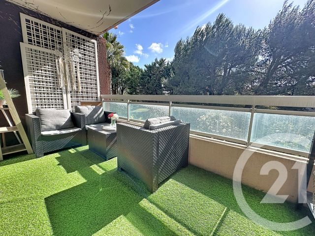 appartement - LE CANNET - 06