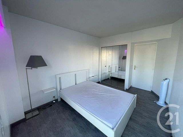 Appartement F2 à vendre - 2 pièces - 39,90 m2 - Le Cannet - 06 - PROVENCE-ALPES-COTE-D-AZUR