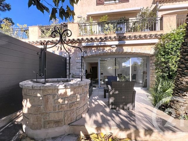 Appartement F3 &agrave; vendre - 3 pi&egrave;ces - 79,85 m2 - Mouans Sartoux - 06 - PROVENCE-ALPES-COTE-D-AZUR