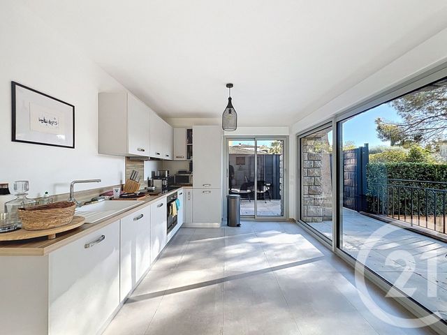 Appartement F3 à vendre - 3 pièces - 79,85 m2 - Mouans Sartoux - 06 - PROVENCE-ALPES-COTE-D-AZUR