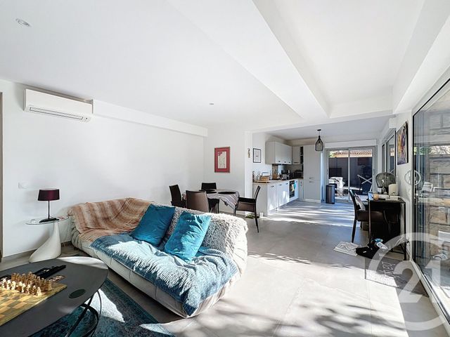 Appartement F3 à vendre - 3 pièces - 79,85 m2 - Mouans Sartoux - 06 - PROVENCE-ALPES-COTE-D-AZUR