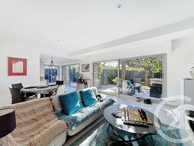 Appartement F3 à vendre - 3 pièces - 79,85 m2 - Mouans Sartoux - 06 - PROVENCE-ALPES-COTE-D-AZUR