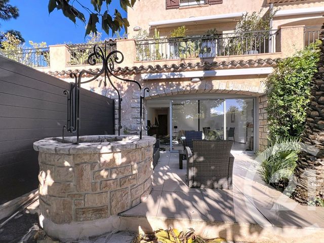 Appartement F3 à vendre - 3 pièces - 79,85 m2 - Mouans Sartoux - 06 - PROVENCE-ALPES-COTE-D-AZUR