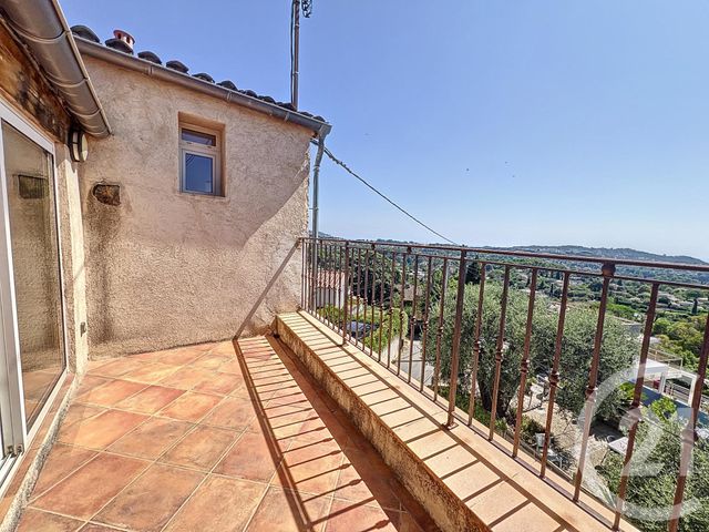 Maison à vendre - 5 pièces - 90 m2 - Mougins - 06 - PROVENCE-ALPES-COTE-D-AZUR