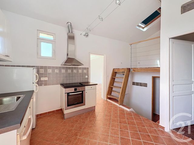 Maison à vendre - 5 pièces - 90 m2 - Mougins - 06 - PROVENCE-ALPES-COTE-D-AZUR