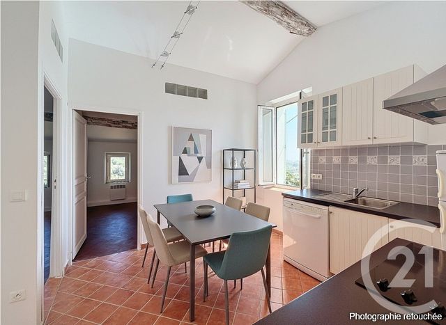 Maison &agrave; vendre - 5 pi&egrave;ces - 90 m2 - Mougins - 06 - PROVENCE-ALPES-COTE-D-AZUR
