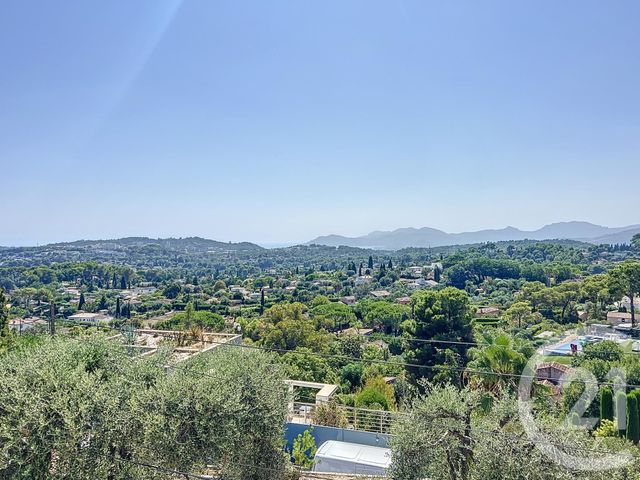 Maison à vendre - 5 pièces - 90 m2 - Mougins - 06 - PROVENCE-ALPES-COTE-D-AZUR
