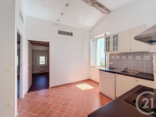 Maison à vendre - 5 pièces - 90 m2 - Mougins - 06 - PROVENCE-ALPES-COTE-D-AZUR