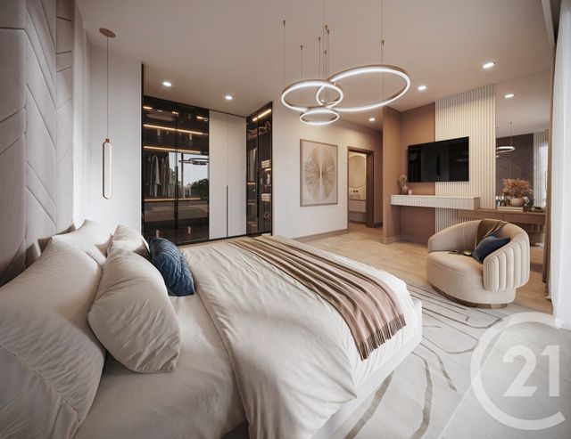 Maison &agrave; vendre - 6 pi&egrave;ces - 237 m2 - Mougins - 06 - PROVENCE-ALPES-COTE-D-AZUR