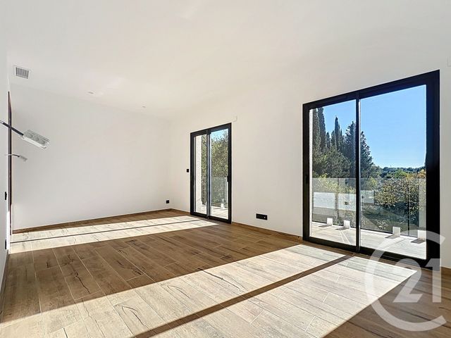Maison &agrave; vendre - 4 pi&egrave;ces - 160 m2 - Mougins - 06 - PROVENCE-ALPES-COTE-D-AZUR