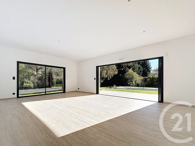Maison &agrave; vendre - 4 pi&egrave;ces - 160 m2 - Mougins - 06 - PROVENCE-ALPES-COTE-D-AZUR