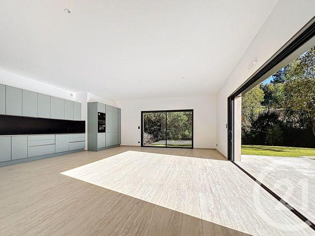 Maison &agrave; vendre - 4 pi&egrave;ces - 160 m2 - Mougins - 06 - PROVENCE-ALPES-COTE-D-AZUR