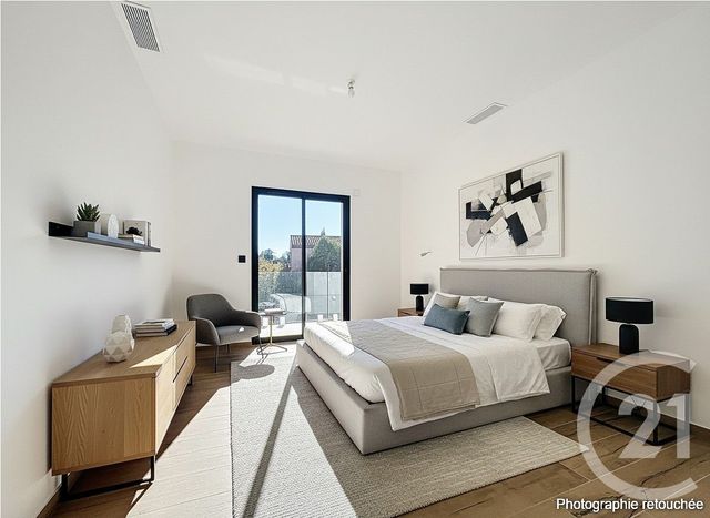 Maison &agrave; vendre - 4 pi&egrave;ces - 160 m2 - Mougins - 06 - PROVENCE-ALPES-COTE-D-AZUR