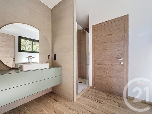 Maison &agrave; vendre - 4 pi&egrave;ces - 160 m2 - Mougins - 06 - PROVENCE-ALPES-COTE-D-AZUR
