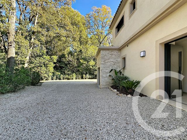 Maison &agrave; vendre - 4 pi&egrave;ces - 160 m2 - Mougins - 06 - PROVENCE-ALPES-COTE-D-AZUR