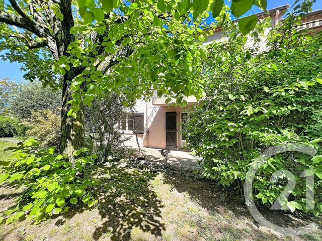 Maison &agrave; vendre - 8 pi&egrave;ces - 170,67 m2 - Mougins - 06 - PROVENCE-ALPES-COTE-D-AZUR