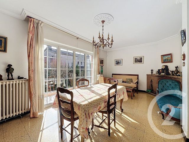 Maison &agrave; vendre - 8 pi&egrave;ces - 170,67 m2 - Mougins - 06 - PROVENCE-ALPES-COTE-D-AZUR