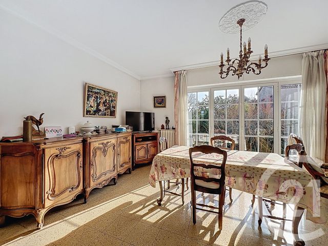 Maison &agrave; vendre - 8 pi&egrave;ces - 170,67 m2 - Mougins - 06 - PROVENCE-ALPES-COTE-D-AZUR