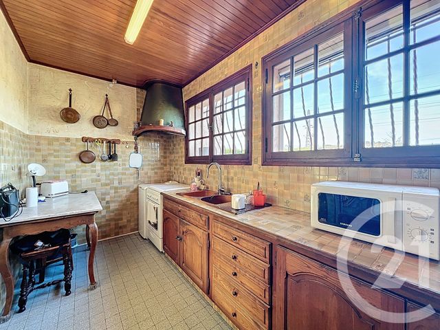 Maison &agrave; vendre - 8 pi&egrave;ces - 170,67 m2 - Mougins - 06 - PROVENCE-ALPES-COTE-D-AZUR