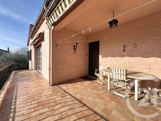 Maison &agrave; vendre - 8 pi&egrave;ces - 170,67 m2 - Mougins - 06 - PROVENCE-ALPES-COTE-D-AZUR