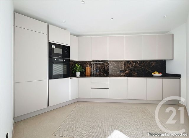 Maison &agrave; vendre - 4 pi&egrave;ces - 162 m2 - Mougins - 06 - PROVENCE-ALPES-COTE-D-AZUR