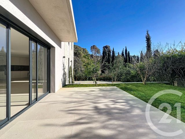 Maison &agrave; vendre - 4 pi&egrave;ces - 162 m2 - Mougins - 06 - PROVENCE-ALPES-COTE-D-AZUR