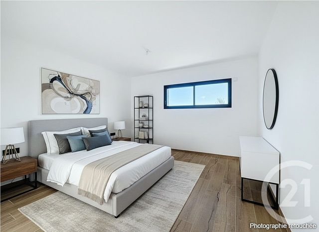 Maison &agrave; vendre - 4 pi&egrave;ces - 162 m2 - Mougins - 06 - PROVENCE-ALPES-COTE-D-AZUR