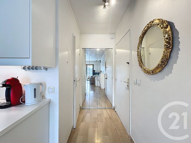 Appartement F1 &agrave; vendre - 1 pi&egrave;ce - 25,57 m2 - Mougins - 06 - PROVENCE-ALPES-COTE-D-AZUR