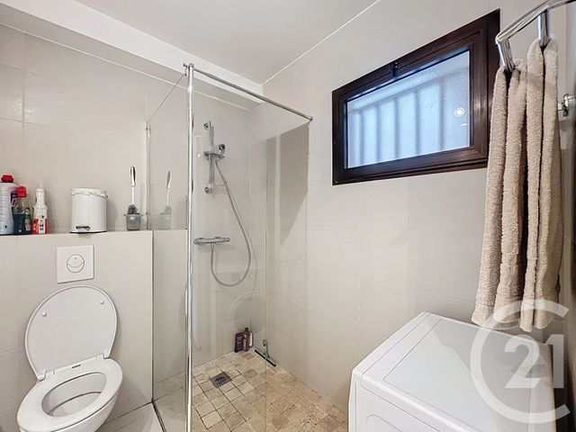 Appartement F1 &agrave; vendre - 1 pi&egrave;ce - 25,57 m2 - Mougins - 06 - PROVENCE-ALPES-COTE-D-AZUR