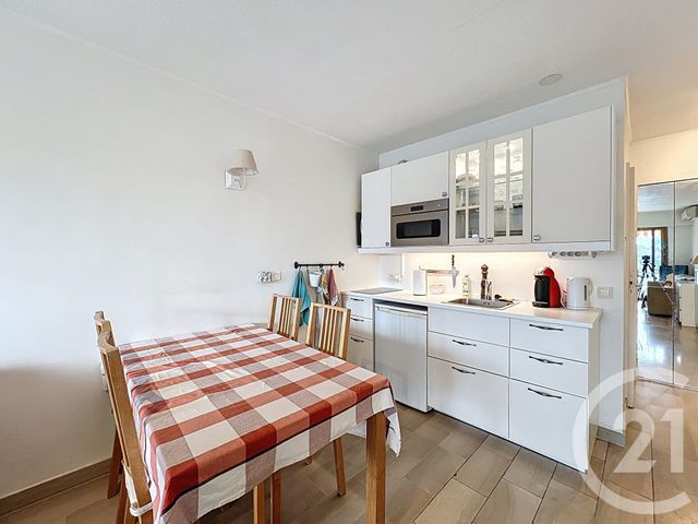Appartement F1 &agrave; vendre - 1 pi&egrave;ce - 25,57 m2 - Mougins - 06 - PROVENCE-ALPES-COTE-D-AZUR