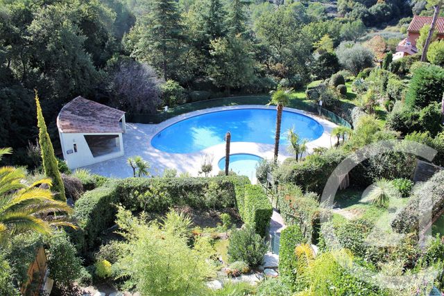 Appartement F1 &agrave; vendre - 1 pi&egrave;ce - 25,57 m2 - Mougins - 06 - PROVENCE-ALPES-COTE-D-AZUR