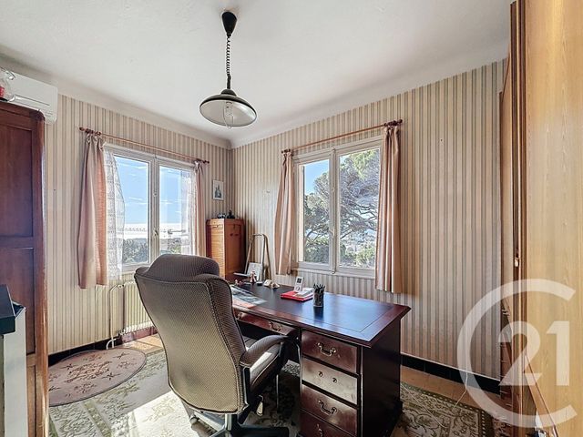 Maison &agrave; vendre - 5 pi&egrave;ces - 114,22 m2 - Cannes La Bocca - 06 - PROVENCE-ALPES-COTE-D-AZUR