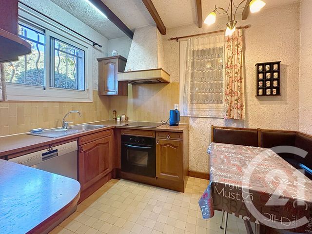 Maison &agrave; vendre - 5 pi&egrave;ces - 114,22 m2 - Cannes La Bocca - 06 - PROVENCE-ALPES-COTE-D-AZUR