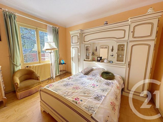 Maison &agrave; vendre - 5 pi&egrave;ces - 114,22 m2 - Cannes La Bocca - 06 - PROVENCE-ALPES-COTE-D-AZUR