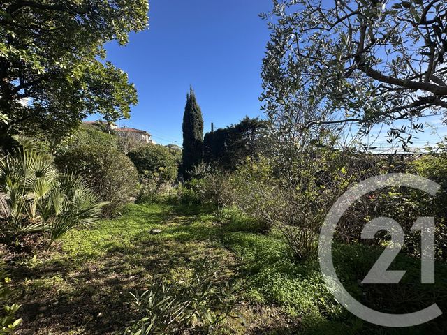 Maison &agrave; vendre - 5 pi&egrave;ces - 114,22 m2 - Cannes La Bocca - 06 - PROVENCE-ALPES-COTE-D-AZUR