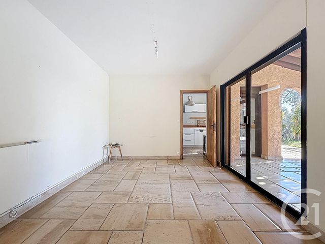 Maison &agrave; vendre - 6 pi&egrave;ces - 166 m2 - Mougins - 06 - PROVENCE-ALPES-COTE-D-AZUR