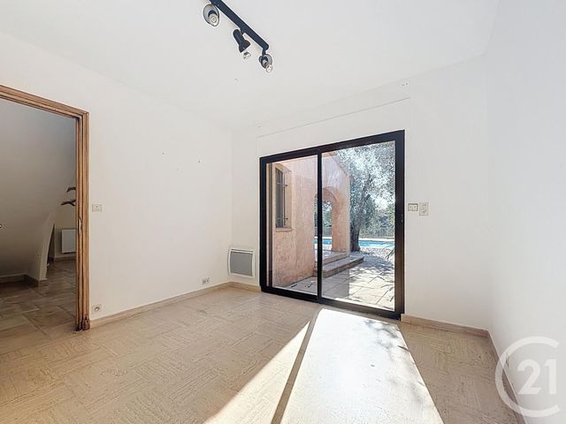 Maison &agrave; vendre - 6 pi&egrave;ces - 166 m2 - Mougins - 06 - PROVENCE-ALPES-COTE-D-AZUR