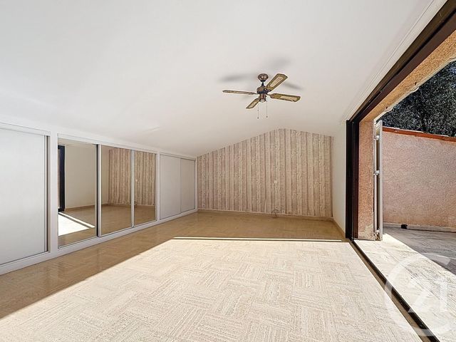 Maison &agrave; vendre - 6 pi&egrave;ces - 166 m2 - Mougins - 06 - PROVENCE-ALPES-COTE-D-AZUR