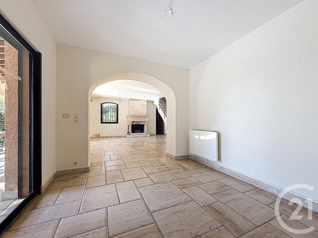 Maison &agrave; vendre - 6 pi&egrave;ces - 166 m2 - Mougins - 06 - PROVENCE-ALPES-COTE-D-AZUR