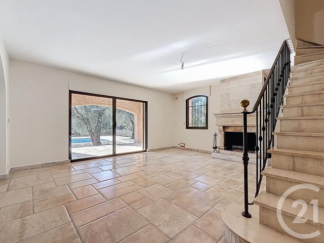 Maison &agrave; vendre - 6 pi&egrave;ces - 166 m2 - Mougins - 06 - PROVENCE-ALPES-COTE-D-AZUR