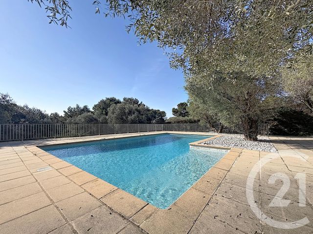 Maison &agrave; vendre - 6 pi&egrave;ces - 166 m2 - Mougins - 06 - PROVENCE-ALPES-COTE-D-AZUR