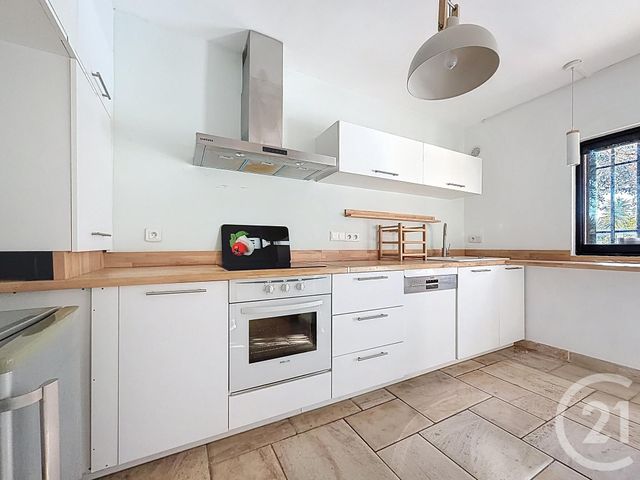 Maison &agrave; vendre - 6 pi&egrave;ces - 166 m2 - Mougins - 06 - PROVENCE-ALPES-COTE-D-AZUR