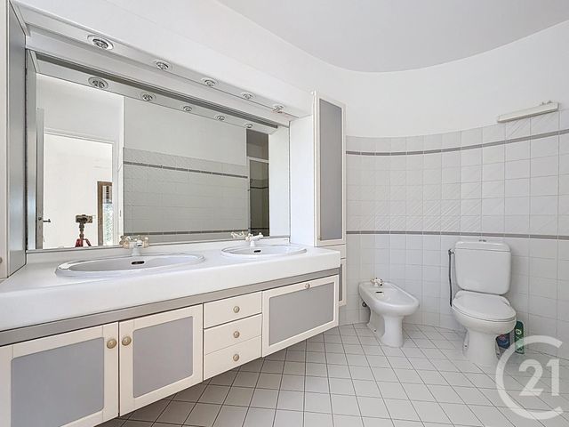 Maison &agrave; vendre - 6 pi&egrave;ces - 166 m2 - Mougins - 06 - PROVENCE-ALPES-COTE-D-AZUR