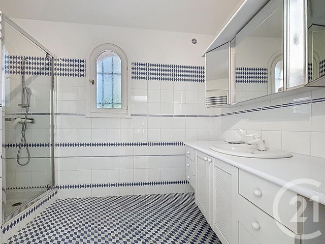 Maison &agrave; vendre - 6 pi&egrave;ces - 166 m2 - Mougins - 06 - PROVENCE-ALPES-COTE-D-AZUR