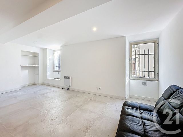 Appartement Studio &agrave; vendre - 1 pi&egrave;ce - 25 m2 - Mougins - 06 - PROVENCE-ALPES-COTE-D-AZUR