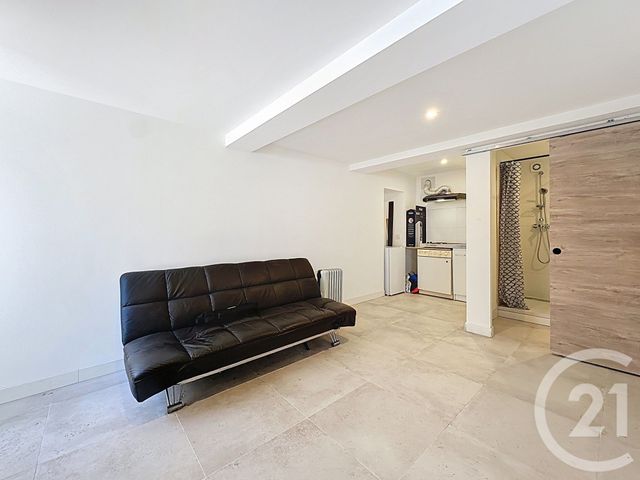 appartement - MOUGINS - 06