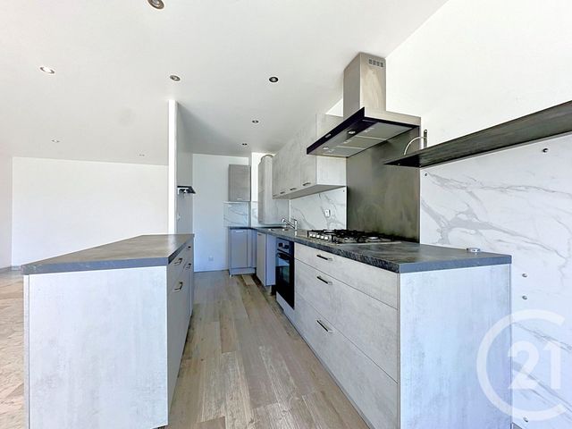 Appartement F3 &agrave; vendre - 3 pi&egrave;ces - 71 m2 - Antibes - 06 - PROVENCE-ALPES-COTE-D-AZUR