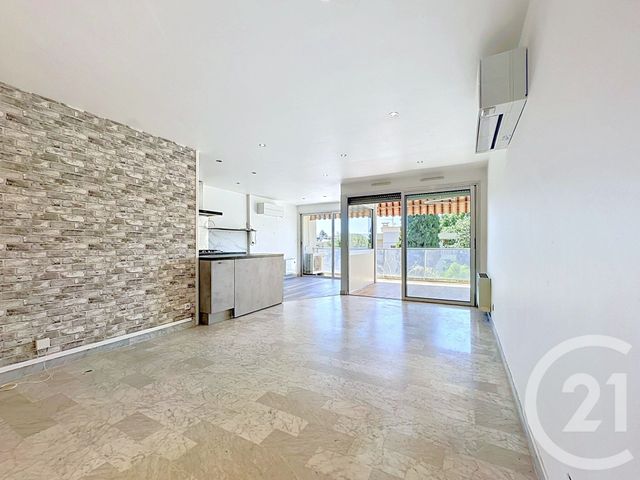 Appartement F3 &agrave; vendre - 3 pi&egrave;ces - 71 m2 - Antibes - 06 - PROVENCE-ALPES-COTE-D-AZUR
